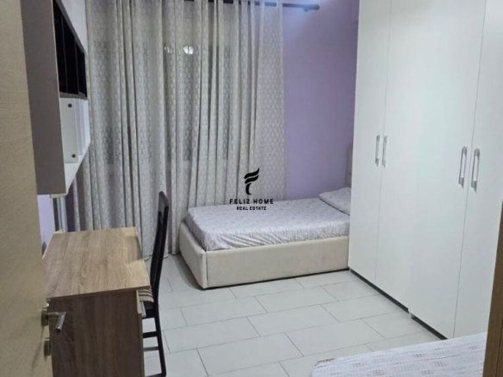 APARTAMENT ME QERA 2+1 ASTIR 56.000 LEKE FH-65629