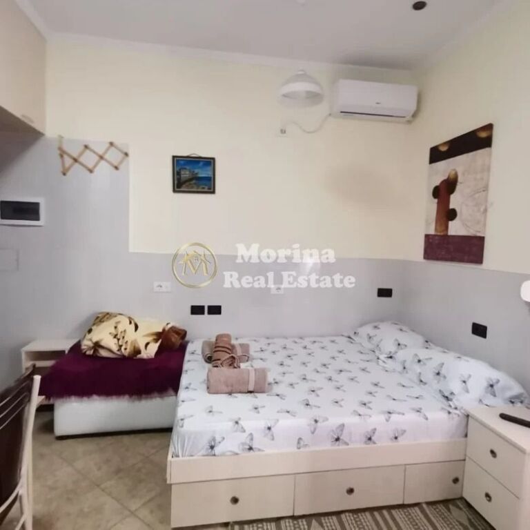 Qera | Garsoniere | Rruga 5 Maji | 370 €/muaj