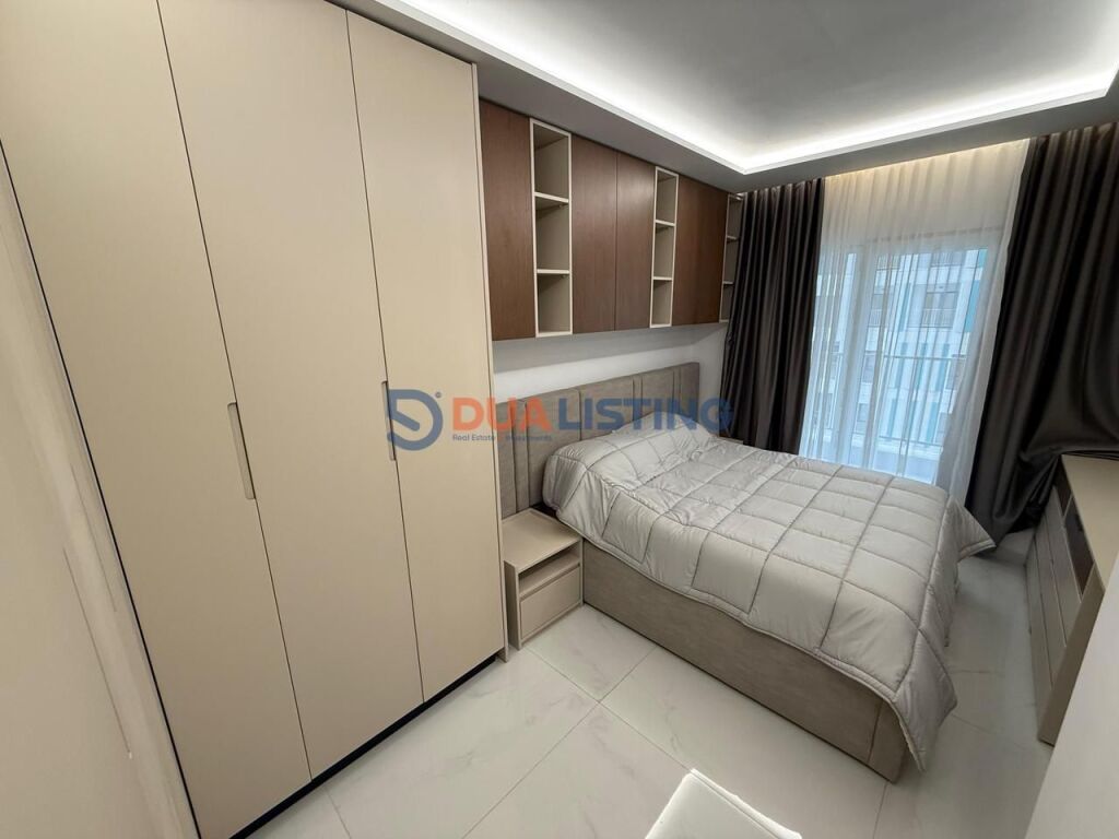 Rent Apartment 1+1 + 🅿️ in Zogu i Zi