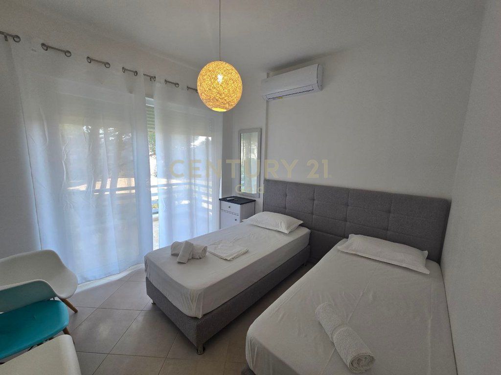 SHITET APARTAMENT 2+1 TE KOMPLEKSI LURA 2