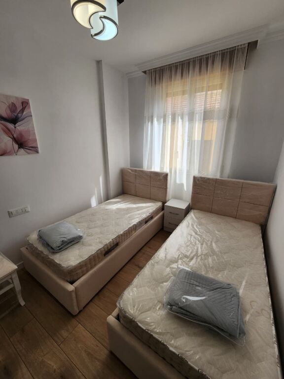 🏠 Me Qera: Apt. 2+1 &amp; 1Ballkon (📍Myslym Shyri - Rr. Islam Alla )✨️ Super vendndodhje || 100% e Re🔥 980€/Muaj 💶