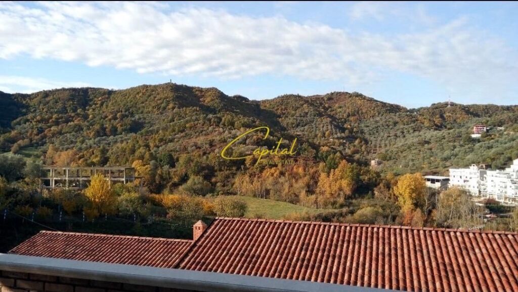 ATTICO IN AFFITTO 4+1 LAGO ASCIUTTO 1.750 EURO