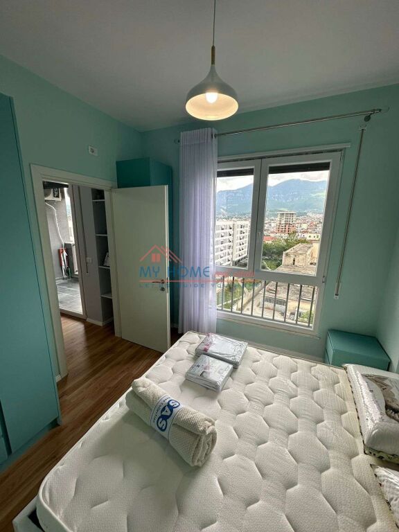 Apartment 2+1 for Rent 5 Maji Tirane