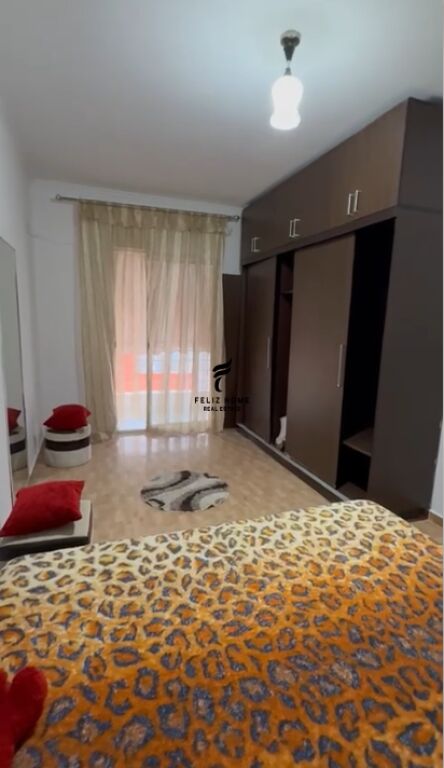 APARTMENT FOR RENT 1+1 YZBERISHT 40,000 LEKE FH-65495