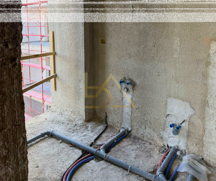 Shitet Apartament – Tiranë, Unaza e Re