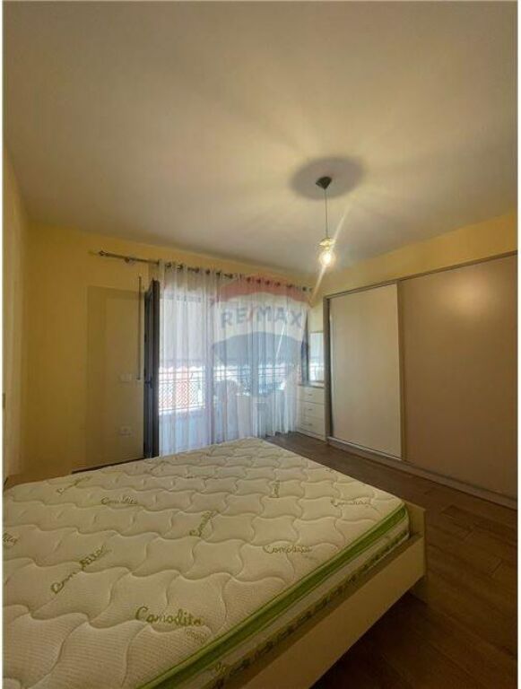 APARTAMENT 2+1 ME QERA + POST PARKIMI K.DELIJORGJI