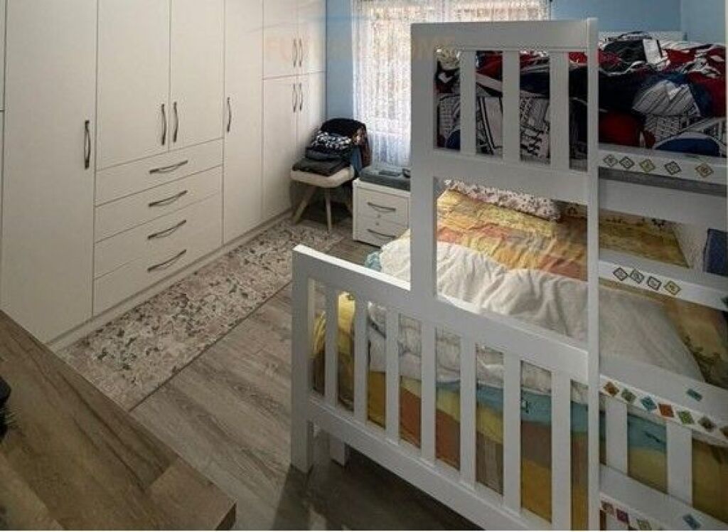 Shitet, Apartament 2+1+2, Liqeni i Thatë,Tiranë