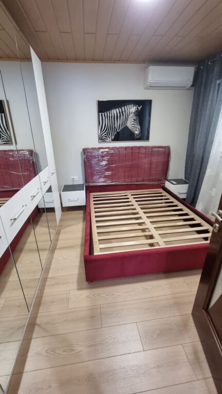 Appartamento 1+1 in Affitto in Via Kavaja vicino a Globe