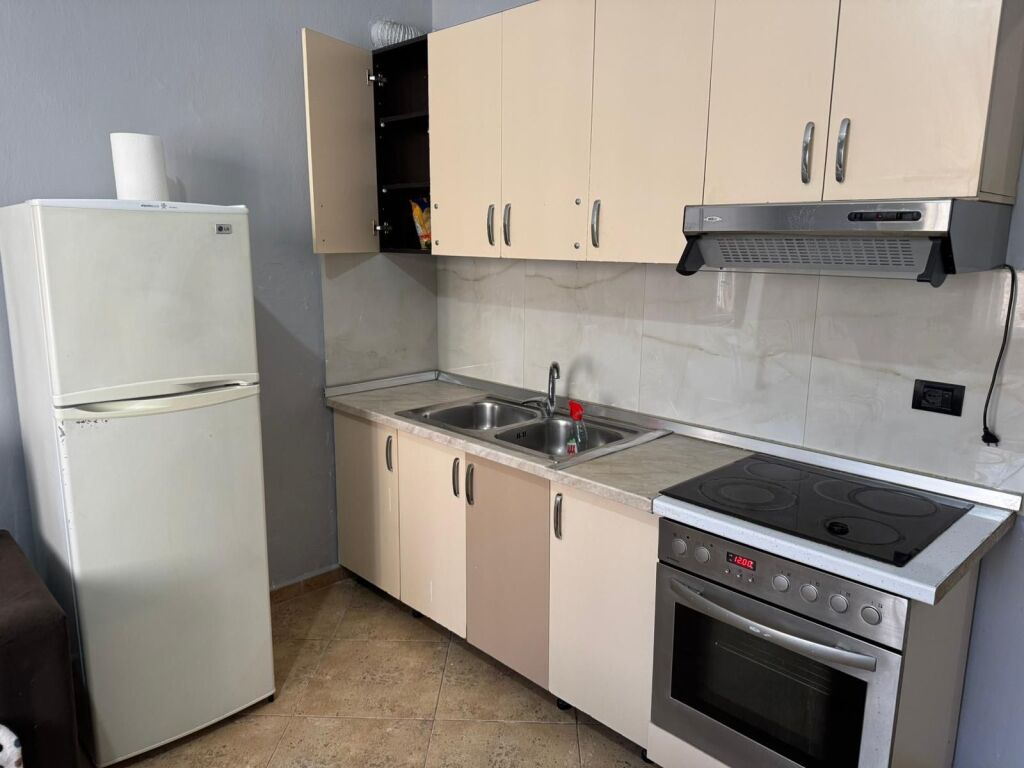 Affittasi Ingresso 1+1 in , Don Bosko, Via Reli - 350 euro