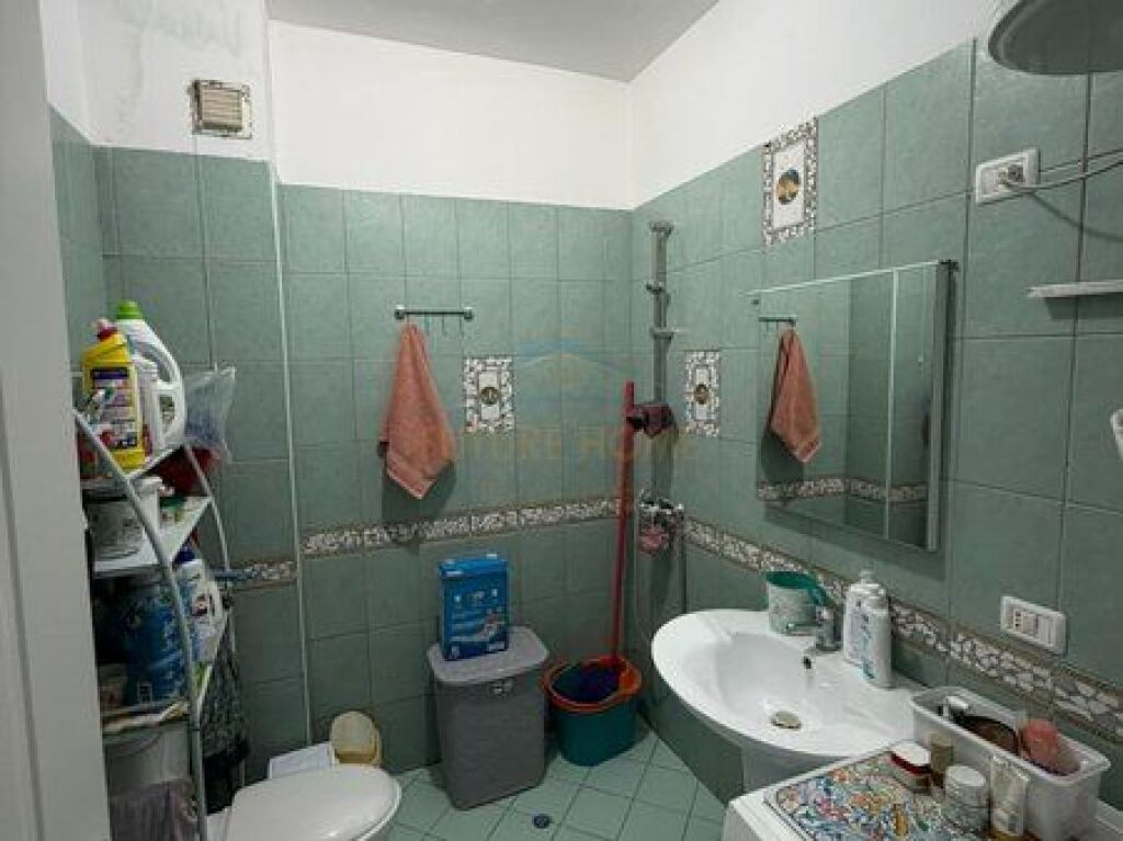 In vendita, Appartamento 2+1+2, Lago Secco, Tirana