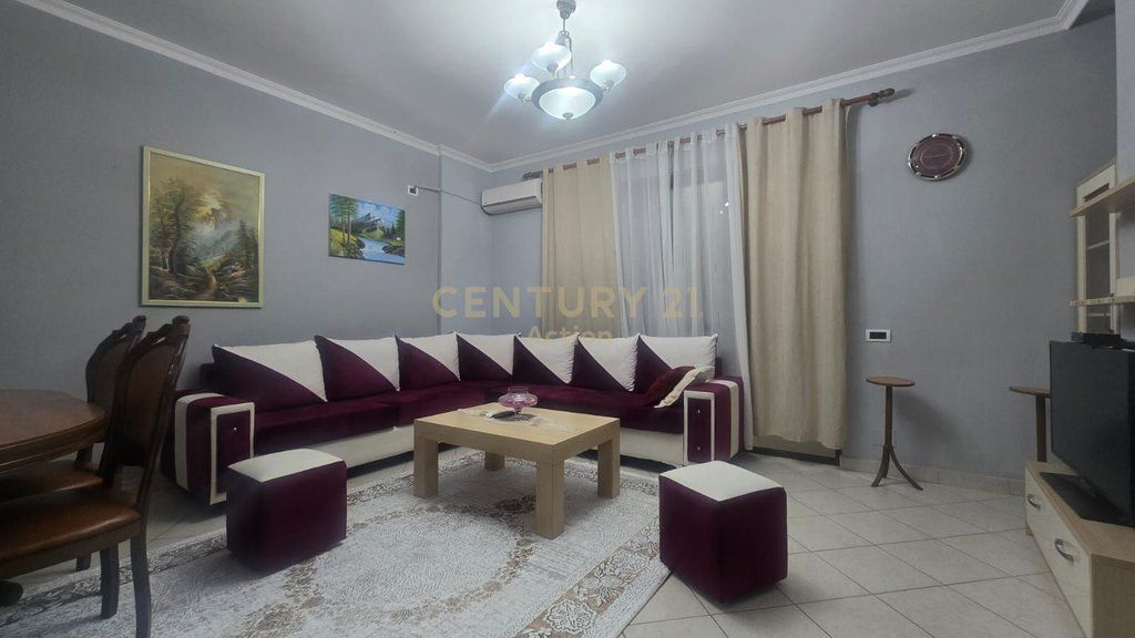 FOR RENT APARTMENT 2+1, FORMER ELECTRIC MARKET! 700 € /Month Total Area 71m2