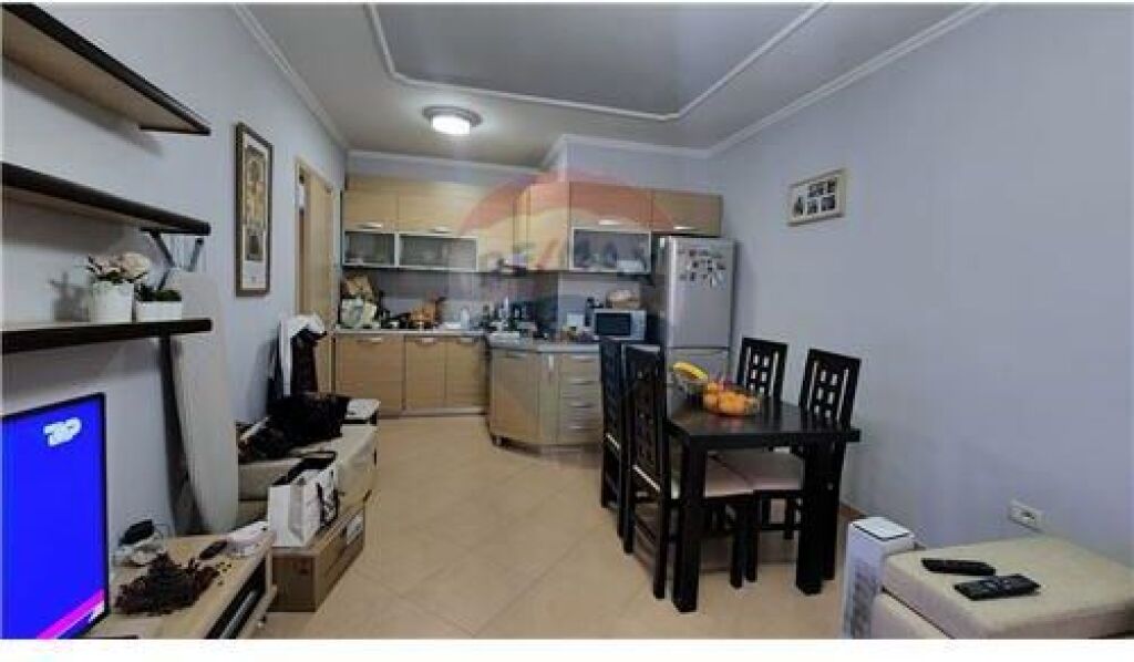 Apartment - For Rent - Haxhi Hysendalliu Street, Tirana