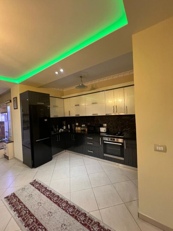 Apartment 2+1+2 for Rent – Fresk, near Market Xhangolli