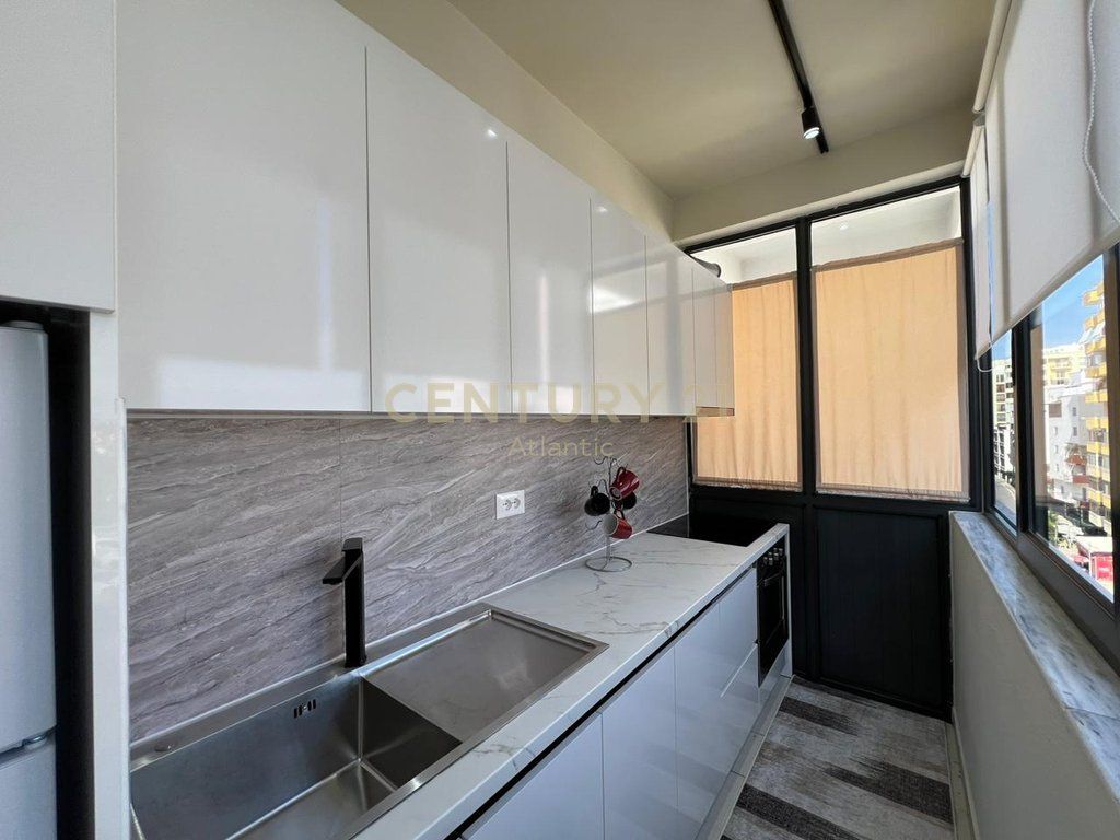 Vendiamo Appartamento 1+1 Spiaggia Durres !