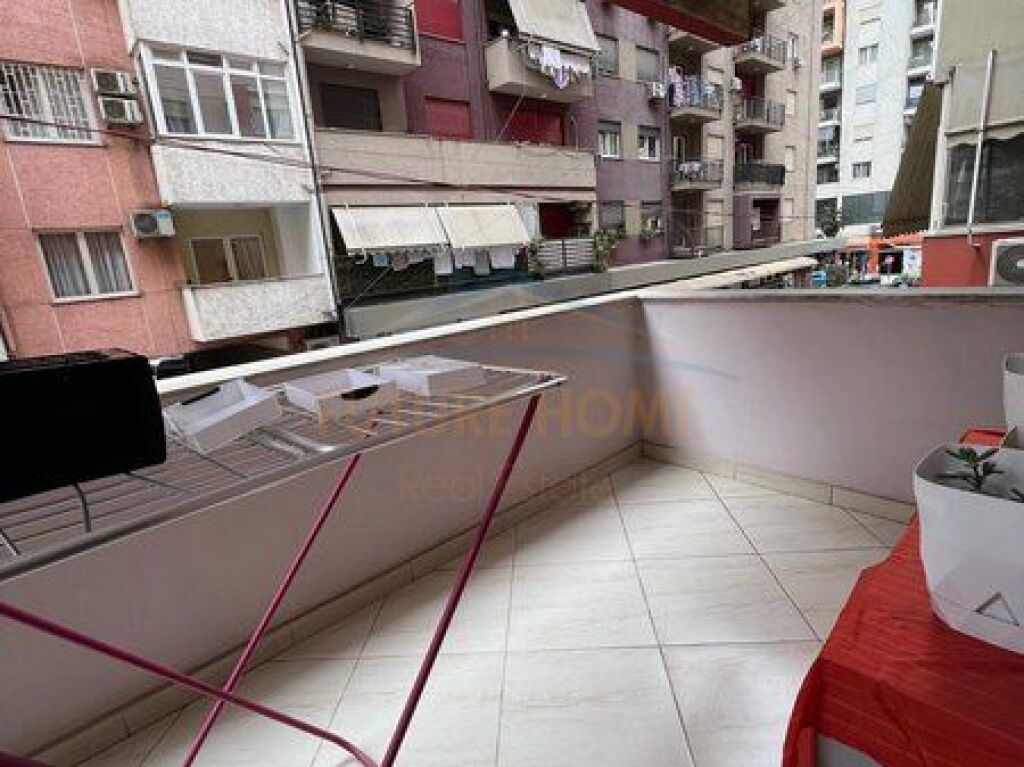 For sale, Apartment 2+1+2+Parking Space, New Ring, Tirana