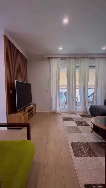 🏡 Apartment 2+1+2 for sale – Magnet Complex 21 December