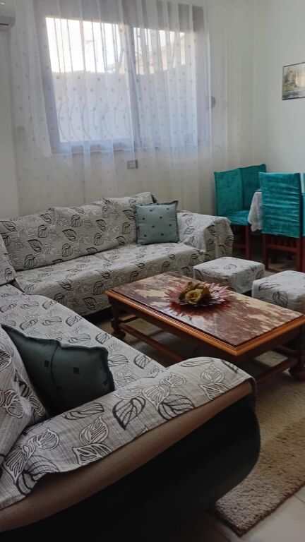 Apartment 2+1 for rent at siri kodra, 40,000 leke