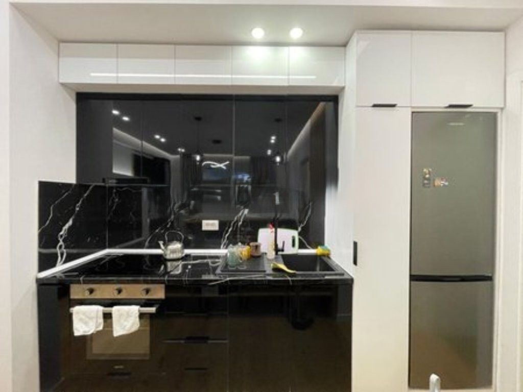 QIRA, APARTAMENT MODERN 1+1, LIQENI I THATE!! 600 € /Muaj