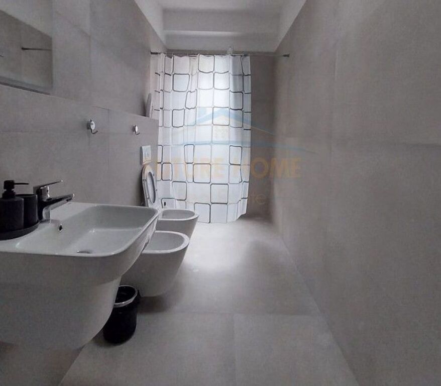 Affitto, Appartamento 1+1, Via Dritan Hoxha, Tirana.