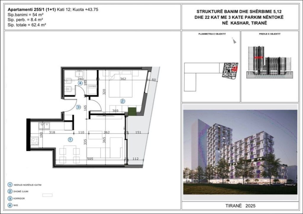 APARTMENT FOR SALE ASTIR MOA COMPLEX