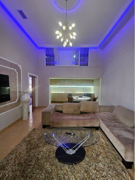 Shitje, Apartament 2+1, Yzberisht