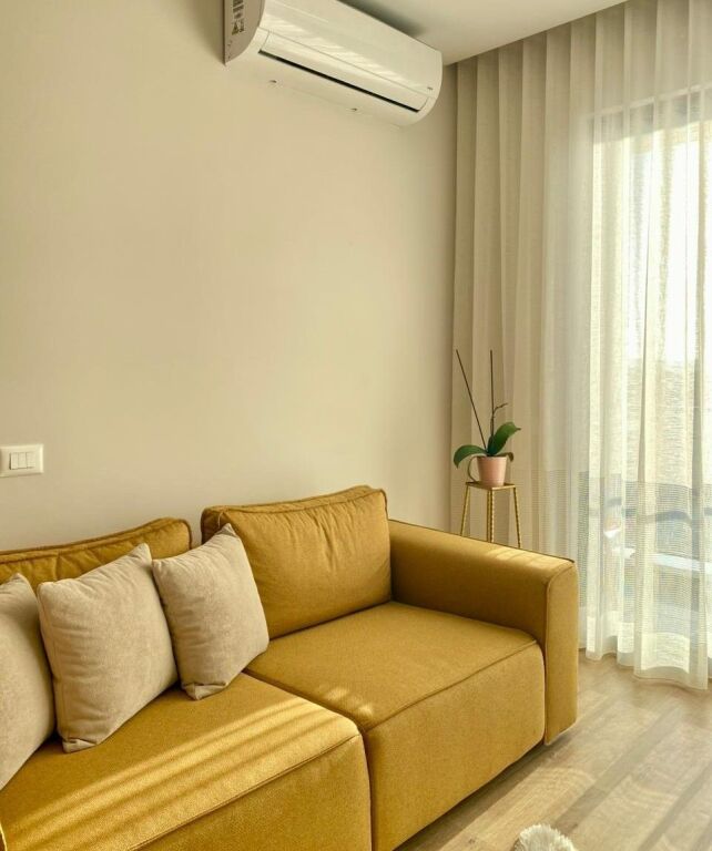 Garsoniere me Qera tek Farmacia 10 Rruga e Dibres