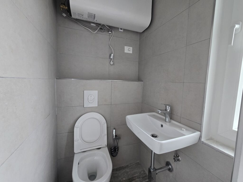 Appartamento 1+1 in affitto in Via Elbasan