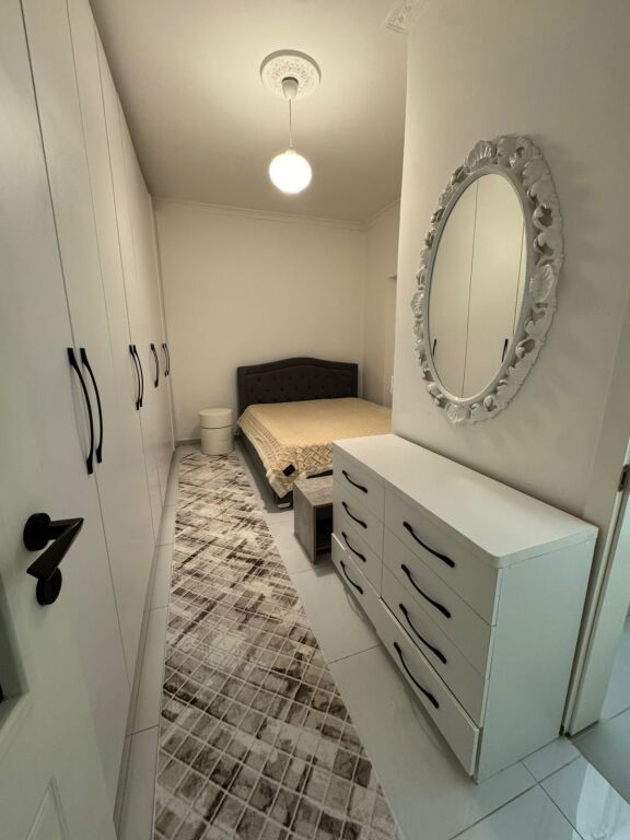 Apartment 1+1 for rent on Dibres Street!