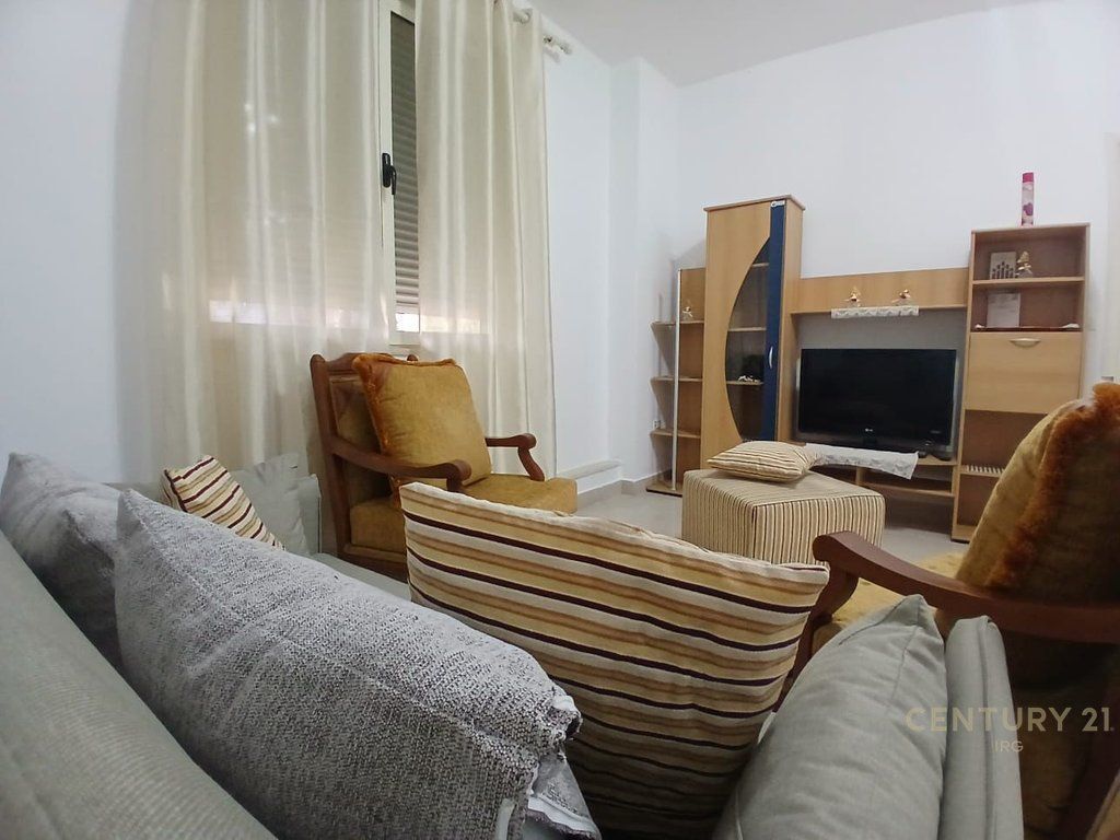 JEPET ME QERA APARTAMENT 1+1 NE DON BOSKO