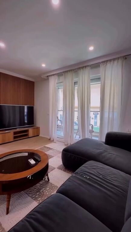 🏡 Apartment 2+1+2 for sale – Magnet Complex 21 December