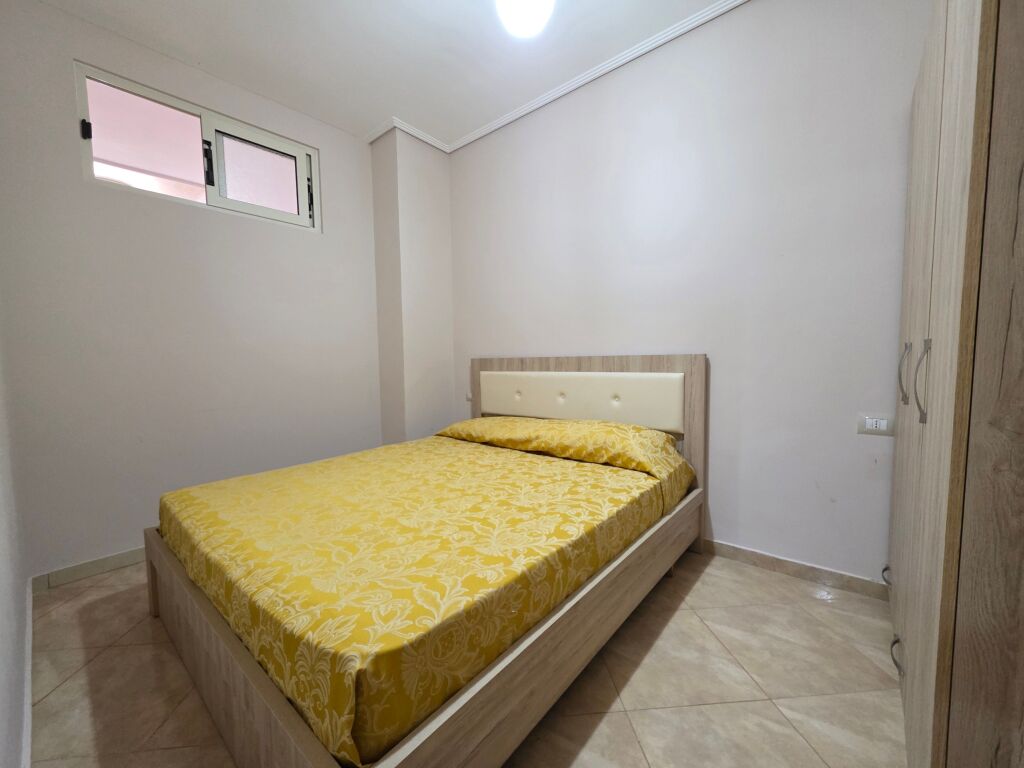 Apartament me Qera 1+1 , Uji i Ftohte