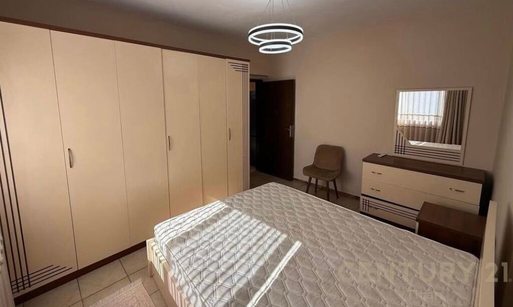 Apartment 1+1 for rent at Mine Peza