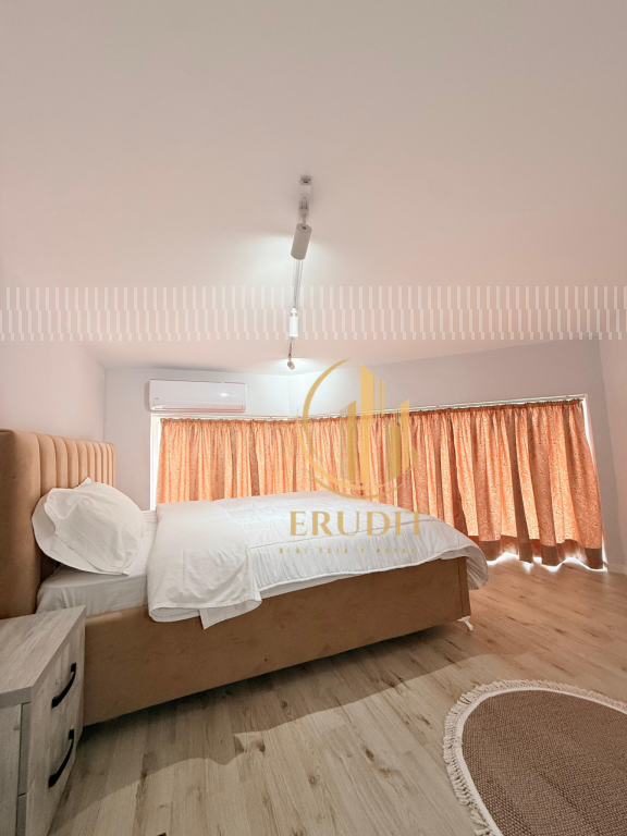 Jepen me qira 3 garsoniere në Vlorë (pranë stadiumit)