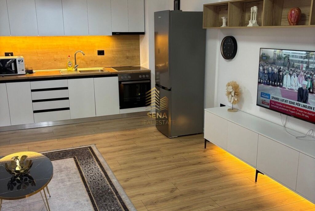 Affitto, Appartamento 2+1+2+blk, 21 Dhjetori-Complesso Star, 700 Euro/mese