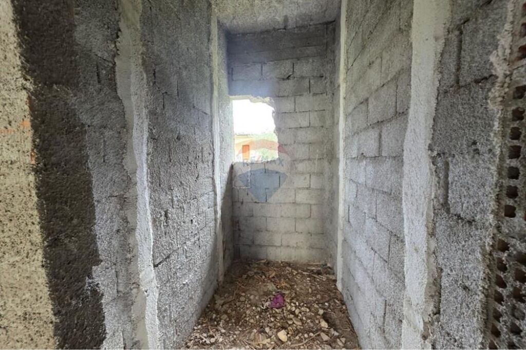 Shtepi private ne shitje , Orikum