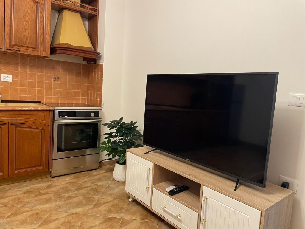 Apartamen 1+1 ne shitje , Don Bosko