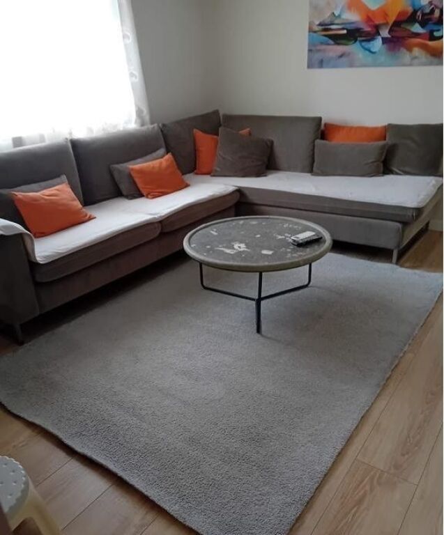 Apartament 1+1 per qira ne Ali Dem
