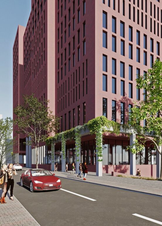 ART IN THE NEIGHBORHOOD_STUDIO FOR SALE