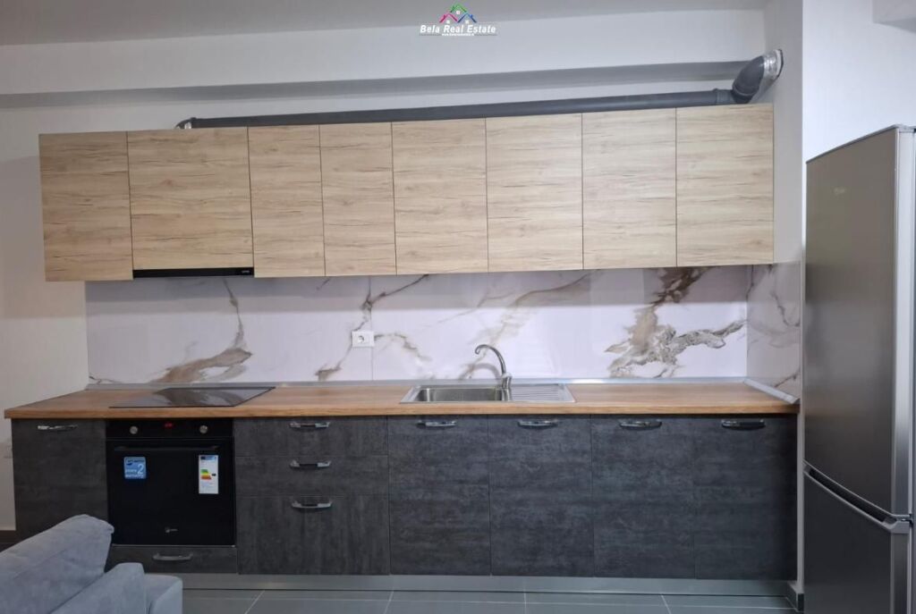 Apartment For Rent 3+1 At 5 Maji (ID B230206) Tirane