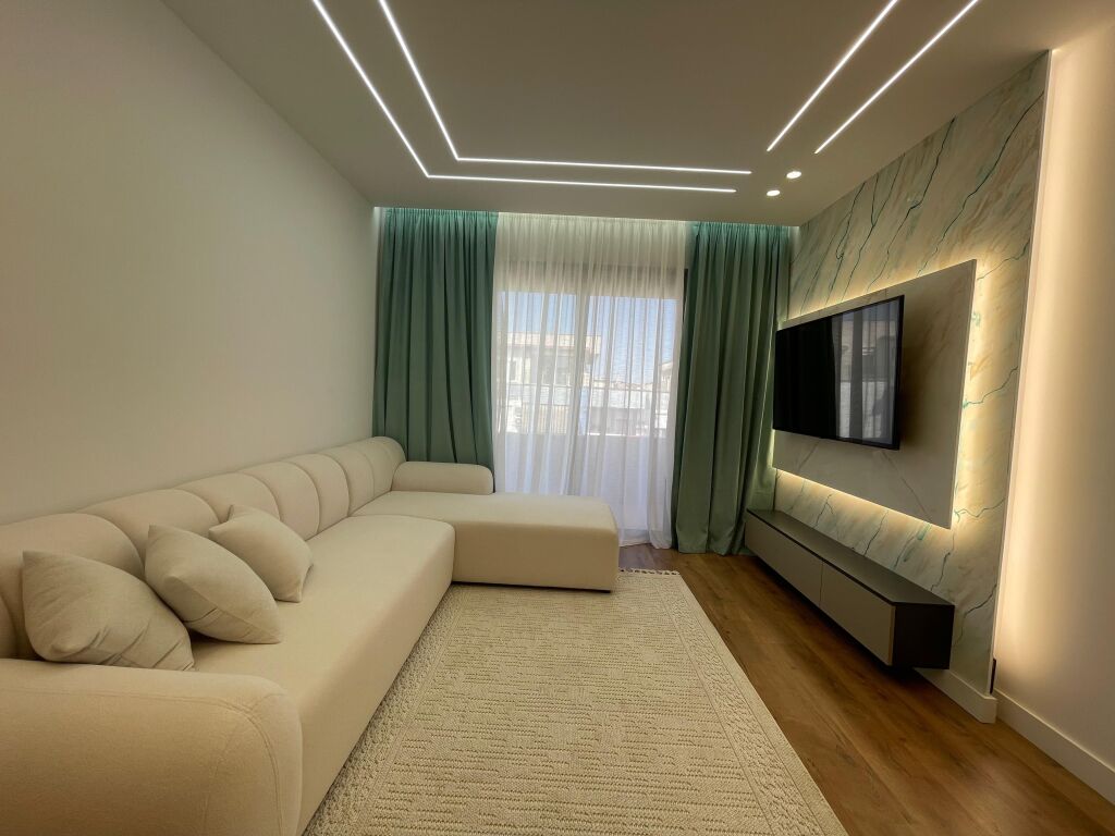 Apartament 1+1 per shitje. 📍Rrethi Astirit