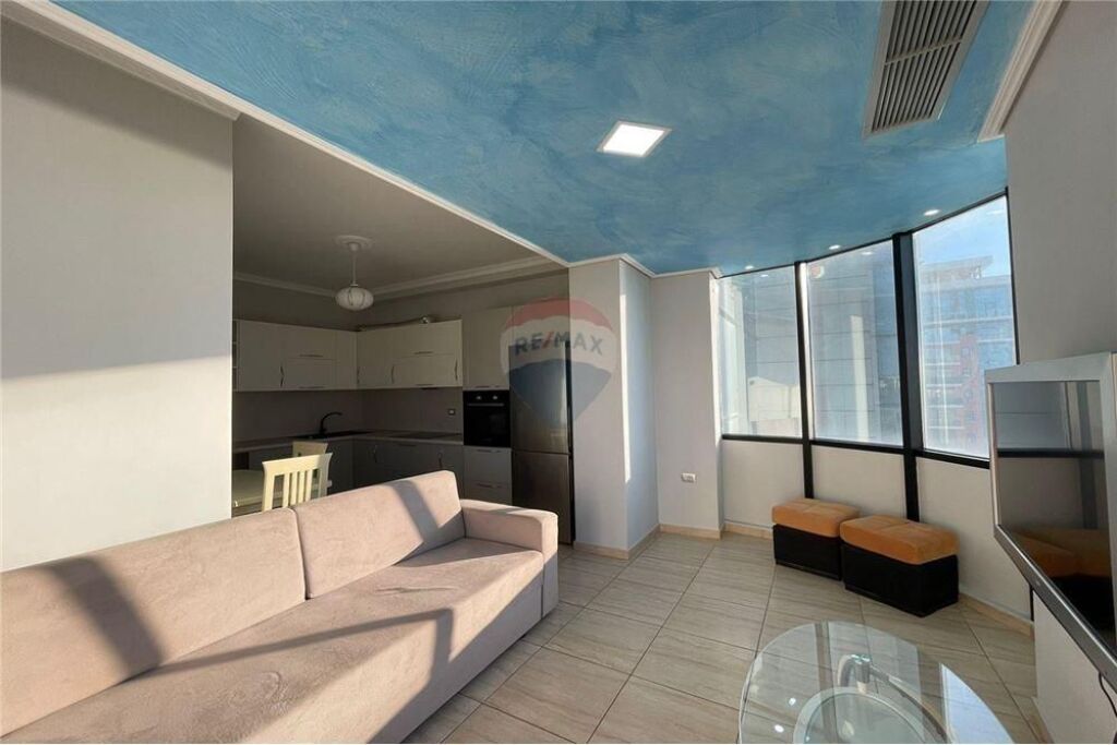 Apartament 2+1 me qera , Skele