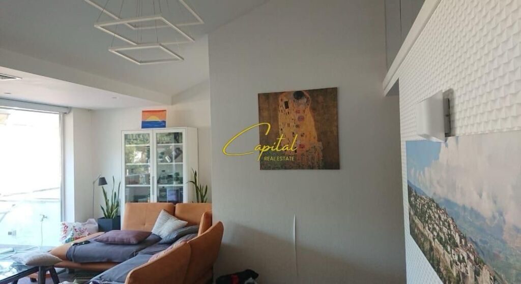 ATTICO IN AFFITTO 4+1 LAGO ASCIUTTO 1.750 EURO