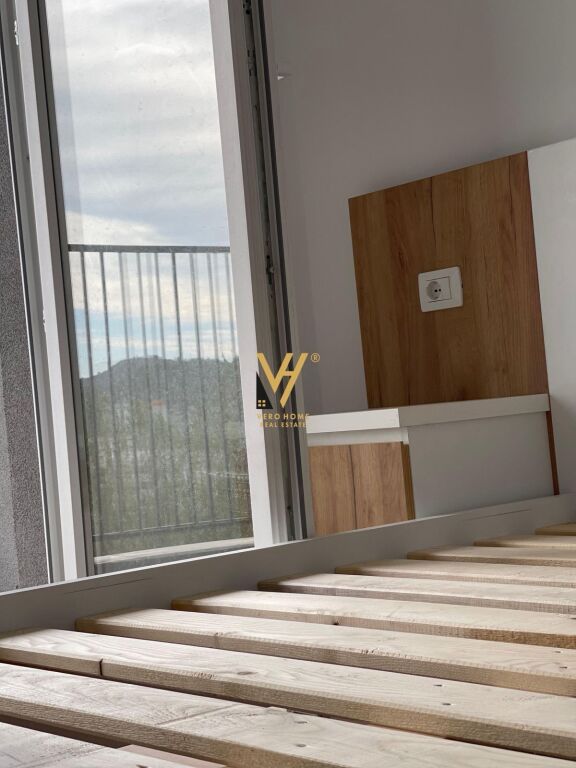 AFFITTASI APPARTAMENTO 1+1+BLK PRESSO UNIVERS CITY 37.000 LEKE