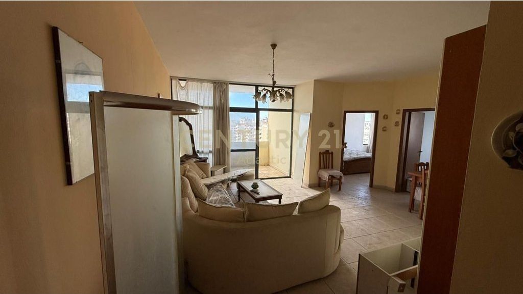 2+1 apartment for sale at Railway Beach 70 m²