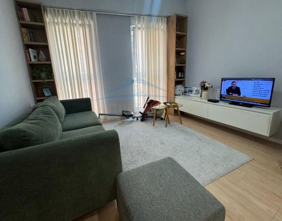 Rent, Apartment 1+1, Marga Residence 1, Jordan Misja Street, Tirana.