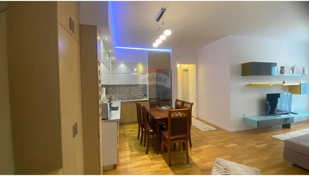 APPARTAMENTO 2+1 IN AFFITTO AL GIARDINO BOTANICO, LA MOSCHEA