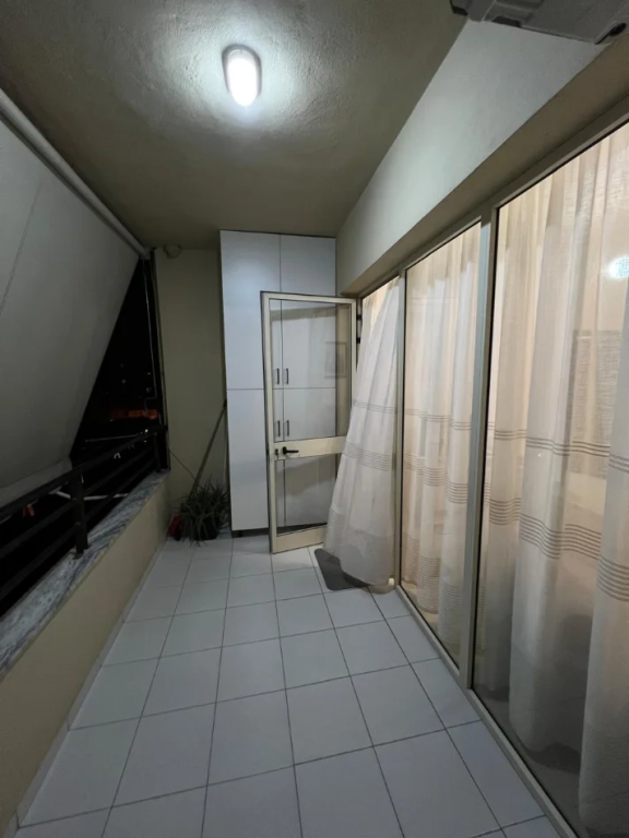 Affitto | Appartamento 1 + 1+Bllk | Astir | 420 €/Mese