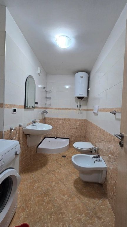 FOR RENT APARTMENT 2+1, FORMER ELECTRIC MARKET! 700 € /Month Total Area 71m2