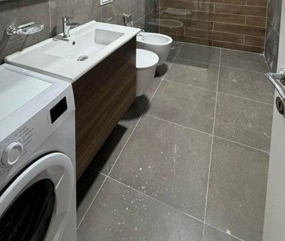 Qera, Apartament 1+1, Akses Tirana