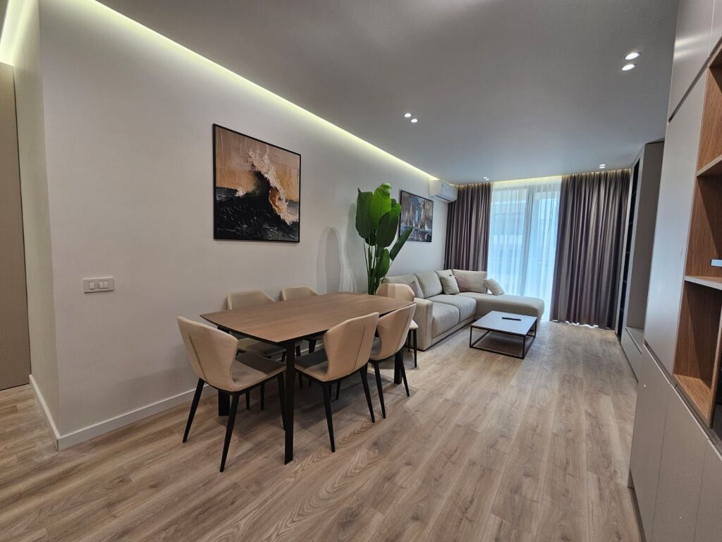 Apartament 2+1 per qira te Mine Peza